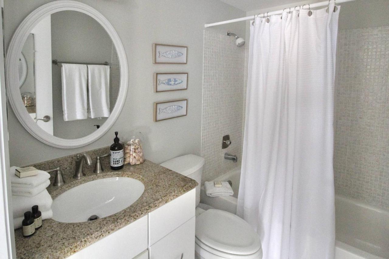 Ocean Breeze Condo Jensen Beach Exterior photo
