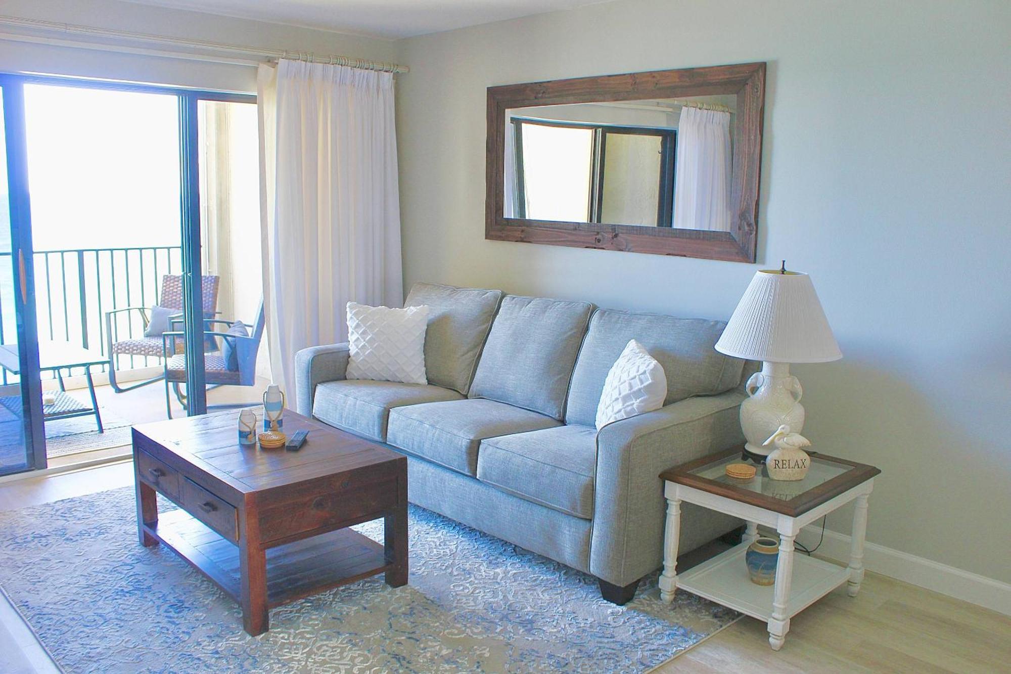 Ocean Breeze Condo Jensen Beach Exterior photo