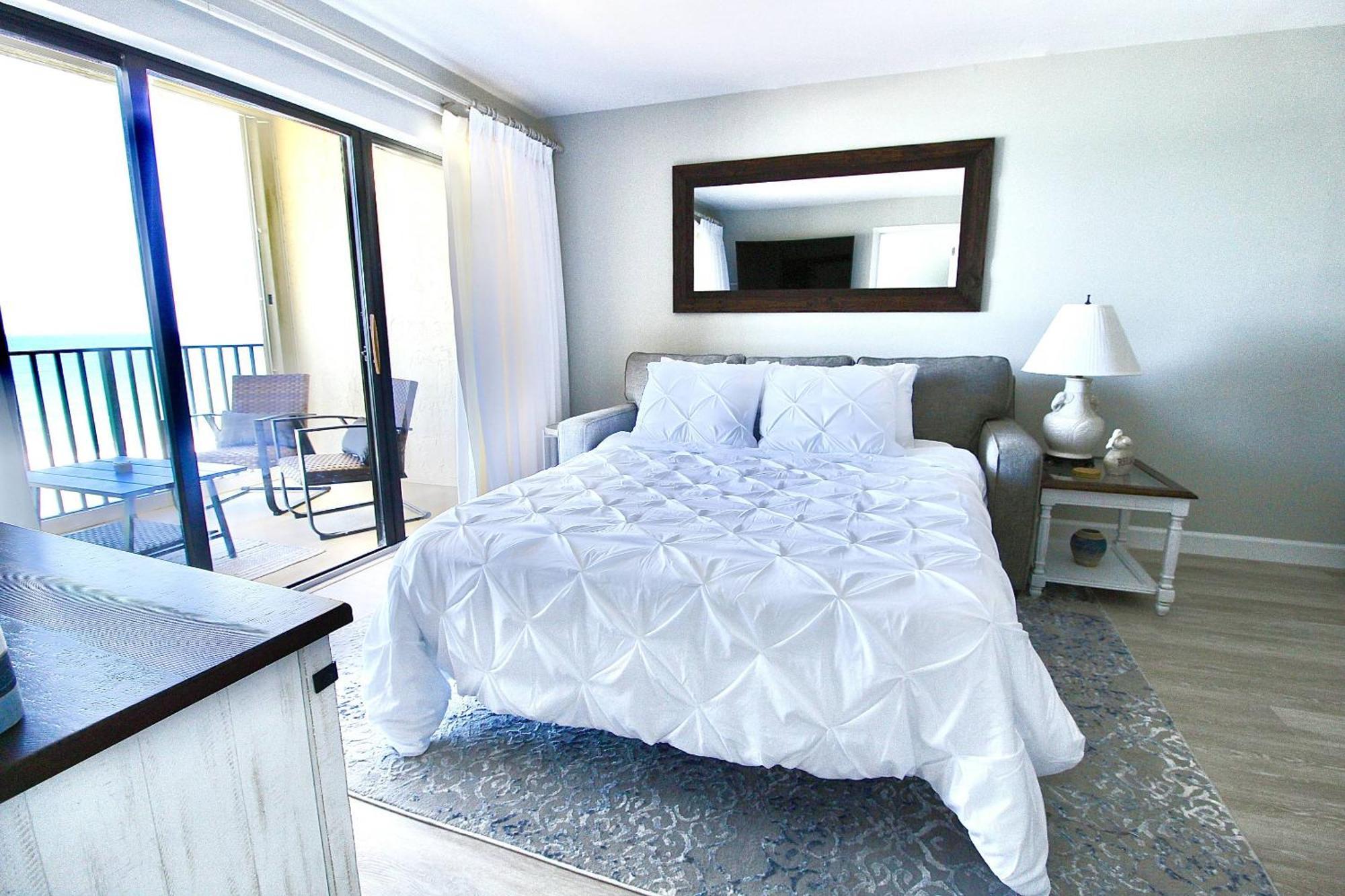 Ocean Breeze Condo Jensen Beach Exterior photo