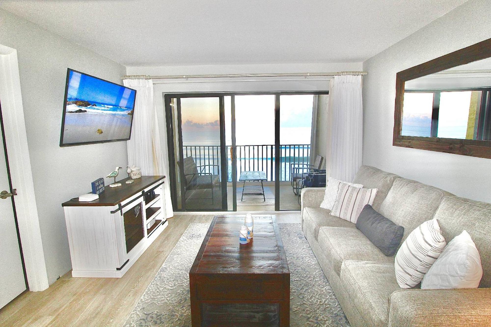 Ocean Breeze Condo Jensen Beach Exterior photo